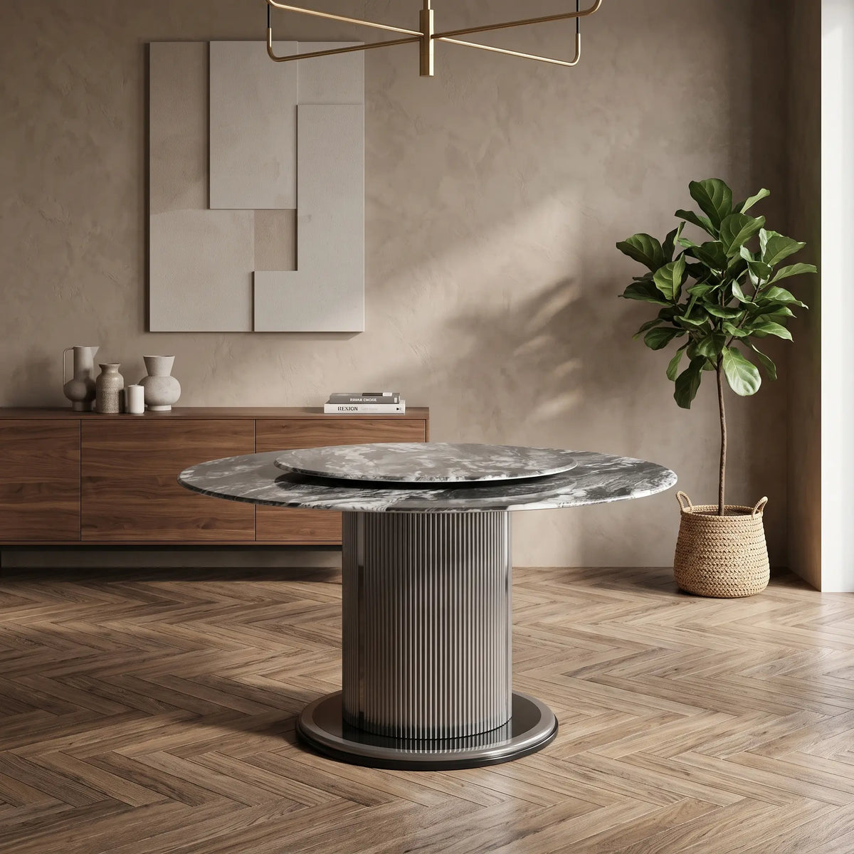 Alvea Dining Table