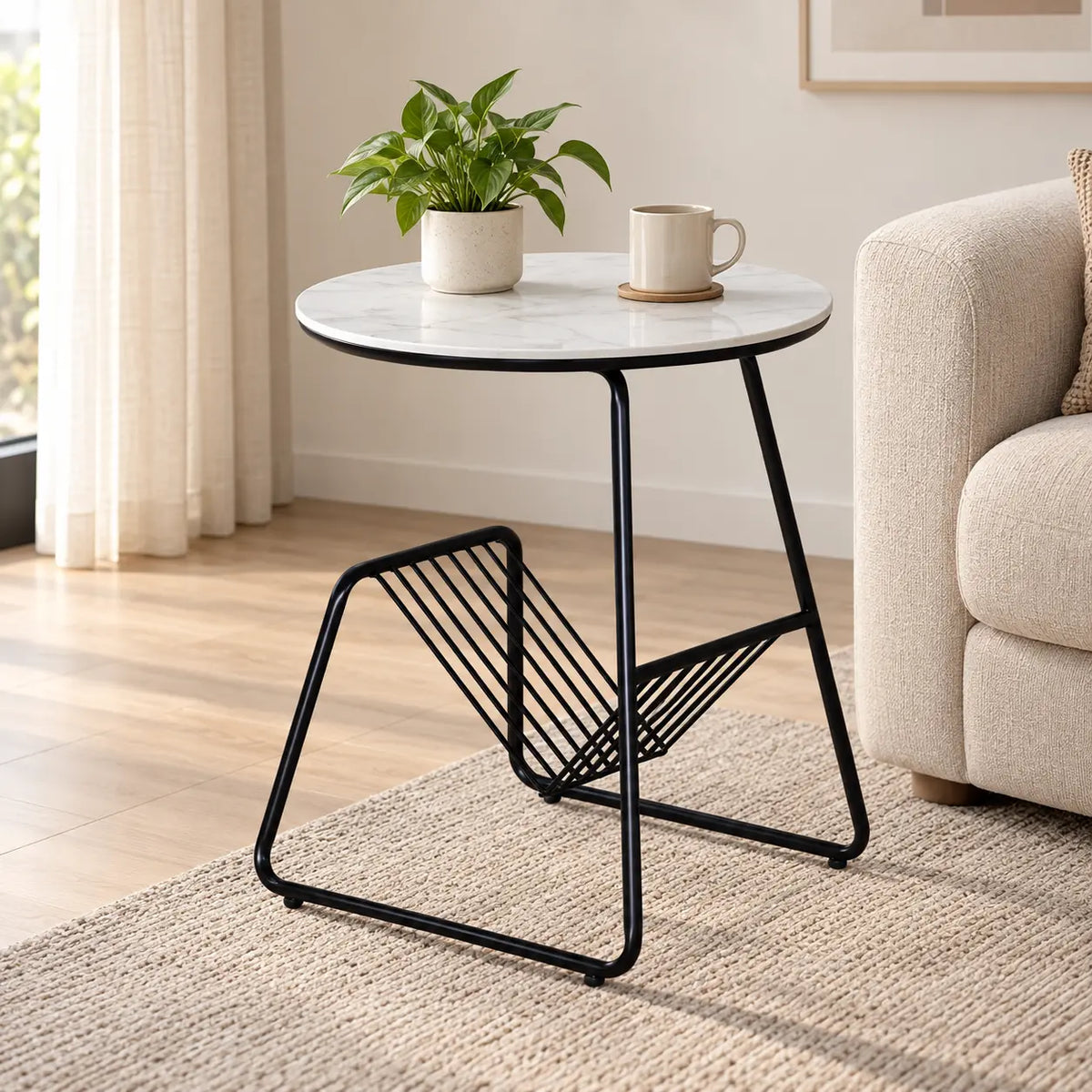 Arboriq Coffee Table