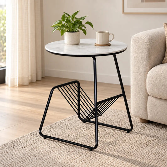 Arboriq Coffee Table