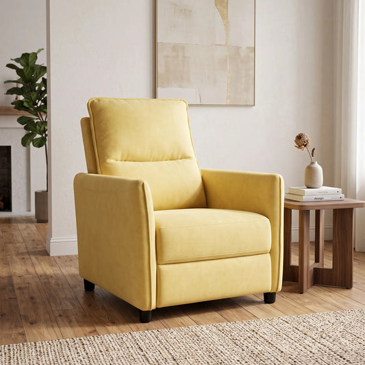 Archie Pull Recliner Sofa