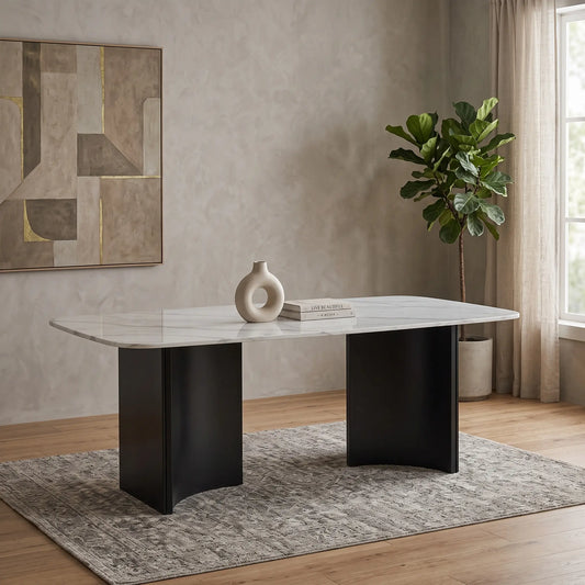 Area Dining Table