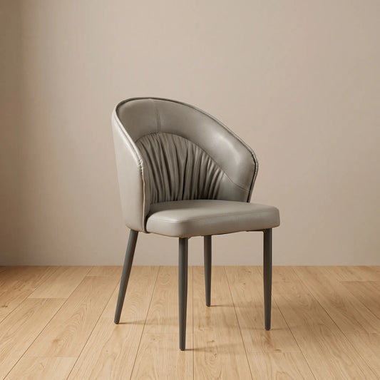 Aria Blanc Dining Chair