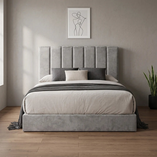 Arya Bed Frame Divan