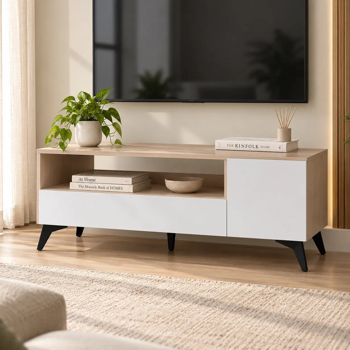 Aster Coffee Table