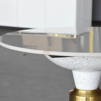 Astrix Coffee Table
