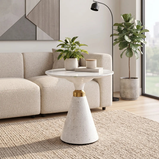 Astrix Coffee Table