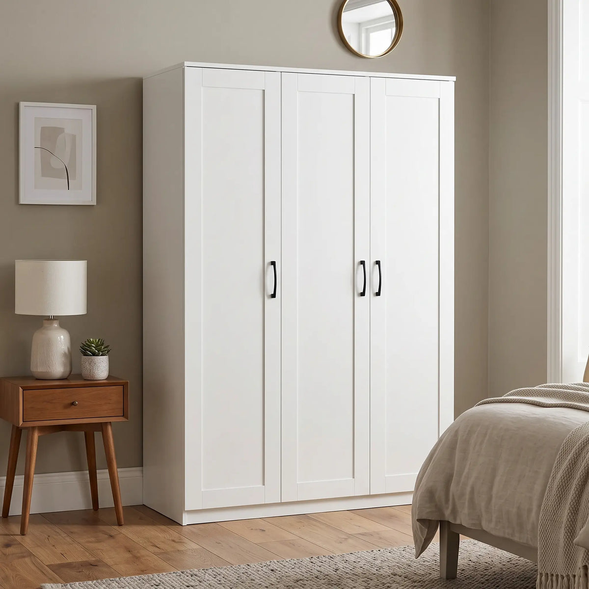 Augsburg Wardrobe