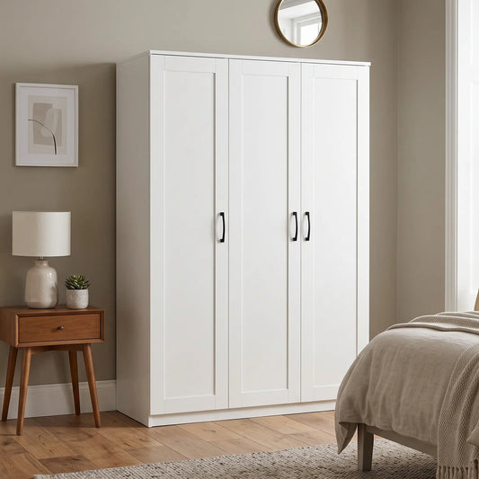 Augsburg Wardrobe