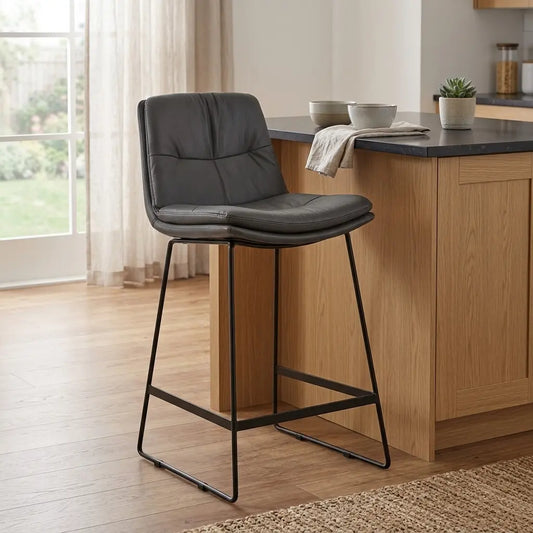Auric Bar Chair