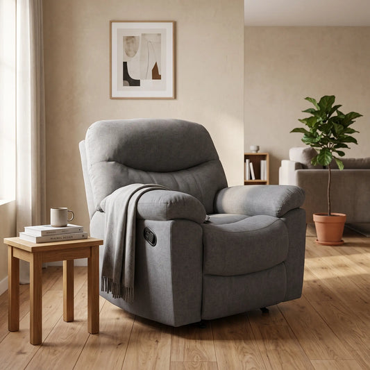Austin Recliner Sofa