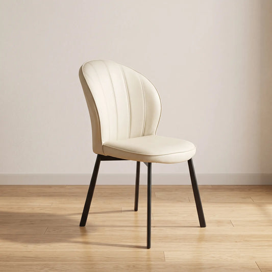 Avan Creme Dining Chair