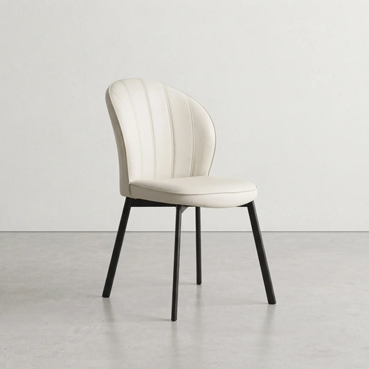 Avan Creme Dining Chair