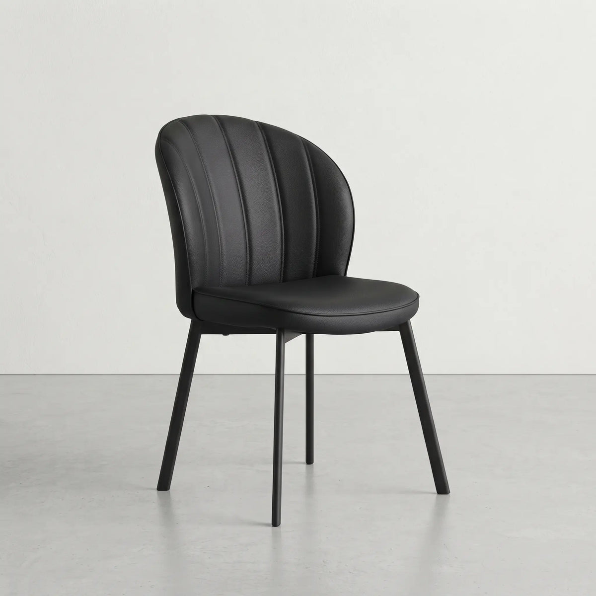 Avan Noir Dining Chair