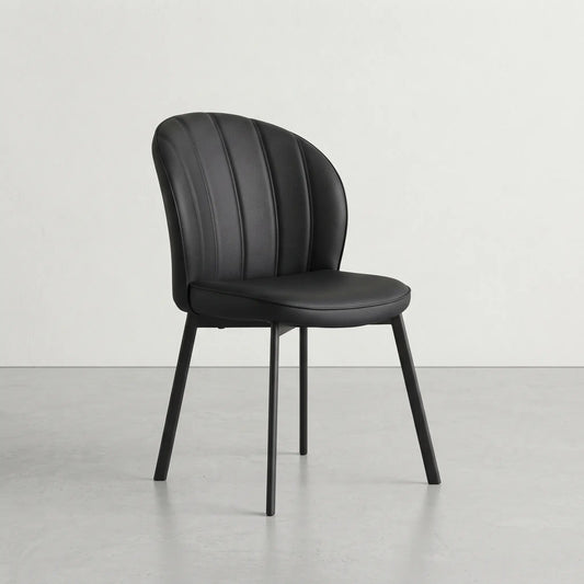 Avan Noir Dining Chair