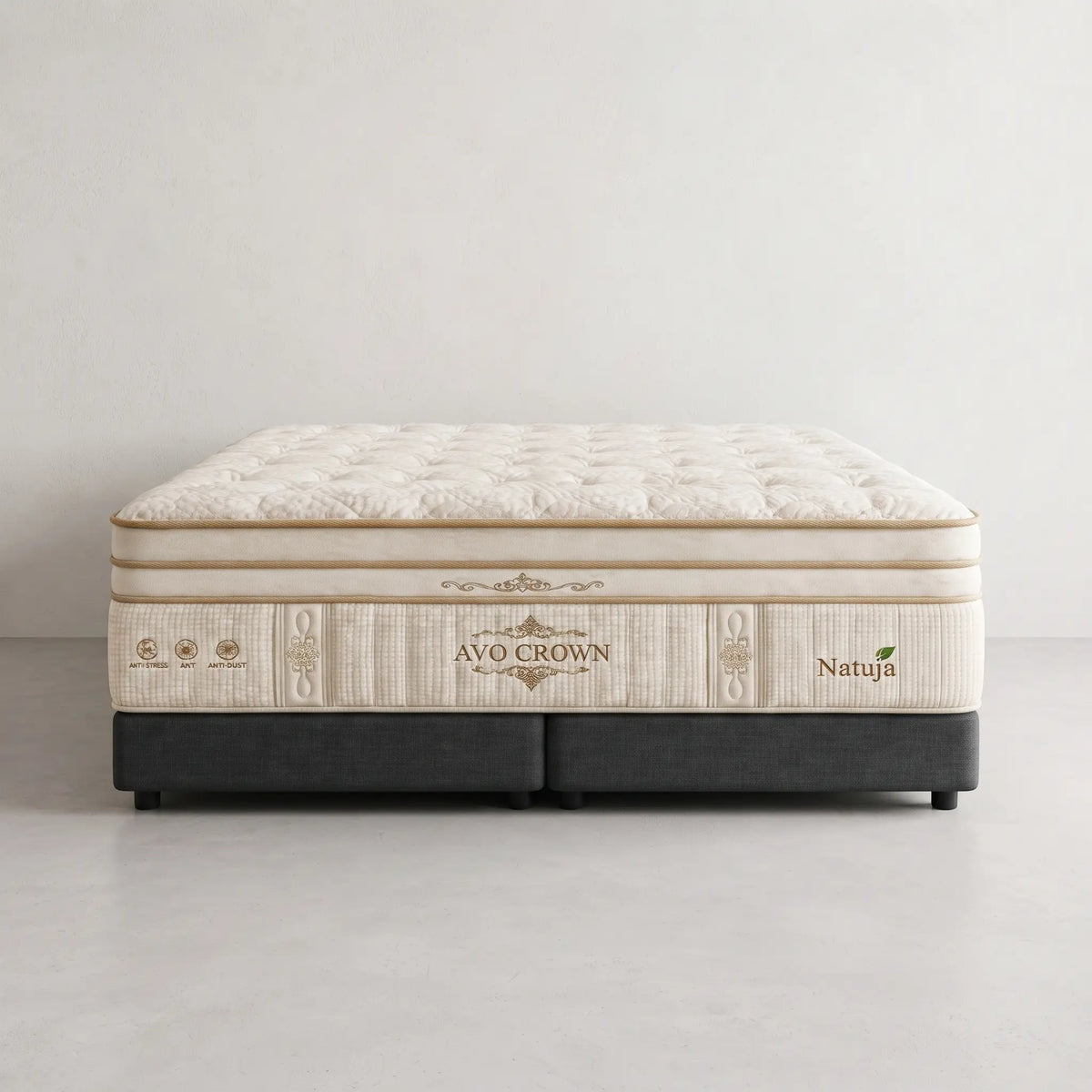 Avo Crown Mattress