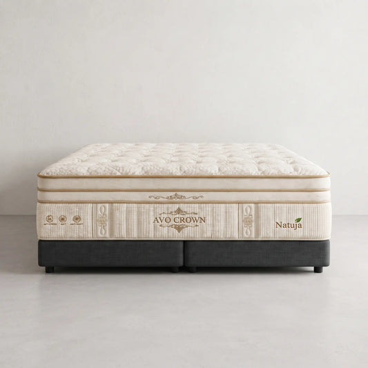 Avo Crown Mattress