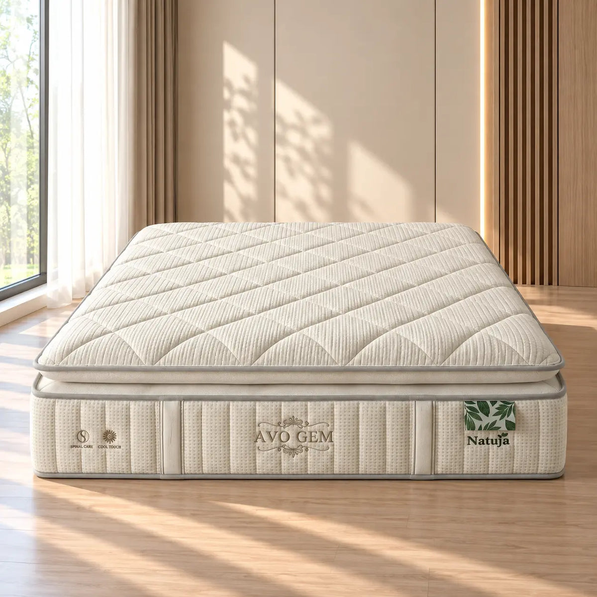 Avo Gem Mattress