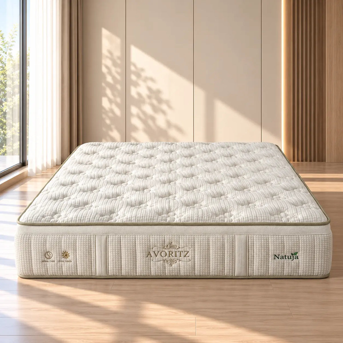 Avo Ritz Mattress