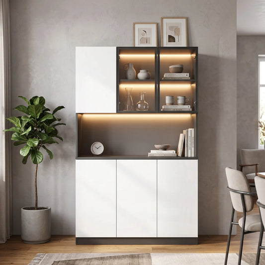 Axon Sideboard