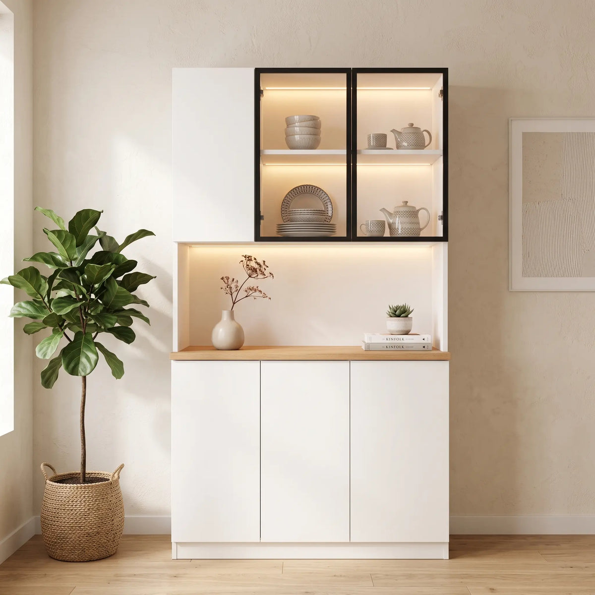 Axon Sideboard