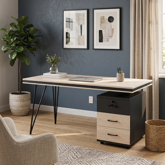 Balley Study Table