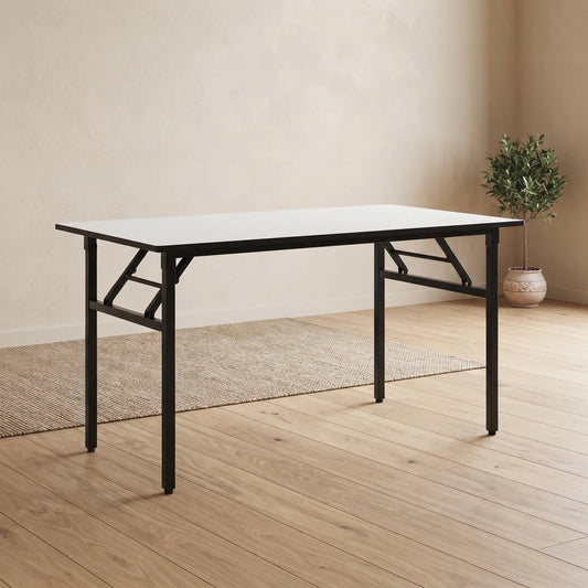 Gael 2.6'ft Banquet Table