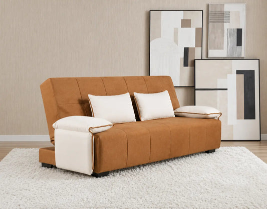 Belform Multi-Functional Sofa Bed