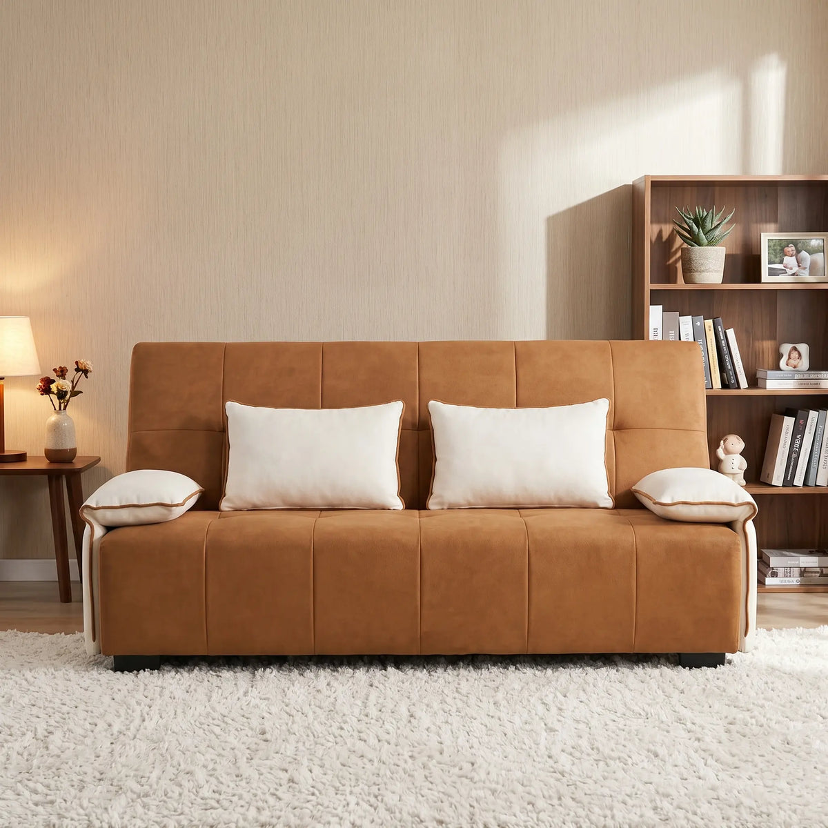 Belform Multi-Functional Sofa Bed