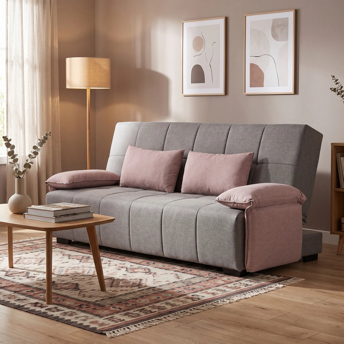 Belform Multi-Functional Sofa Bed