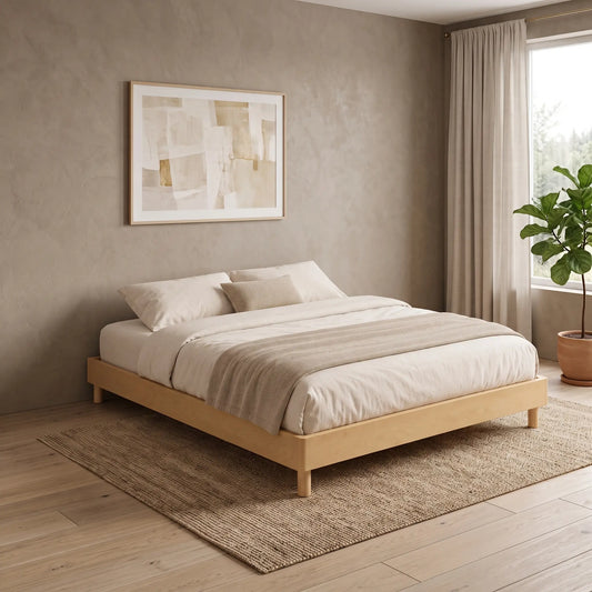 Benson Bed Frame Divan