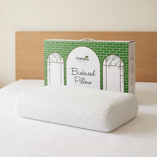 Bio Adjustable Pillow