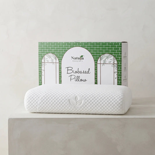 Bio Adjustable Pillow