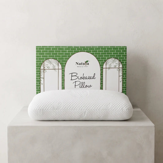 Bio Comfort Pillow
