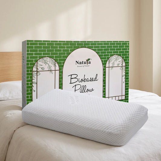 Bio Comfort Pillow