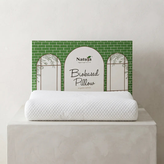 Bio Spring Max Pillow