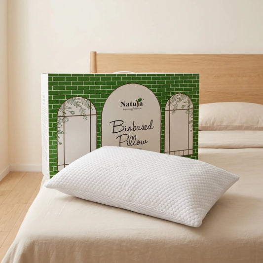 Bio Traditional Pillow