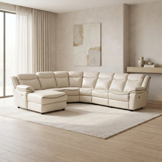 Blaine Corner Sofa