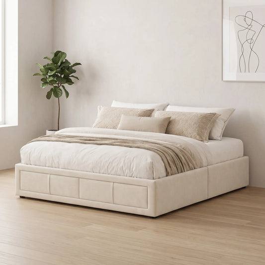 Blake Bed Frame Divan