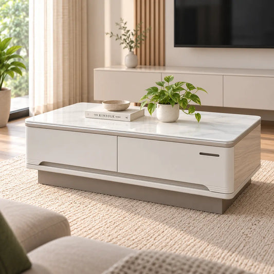 Bravik Coffee Table