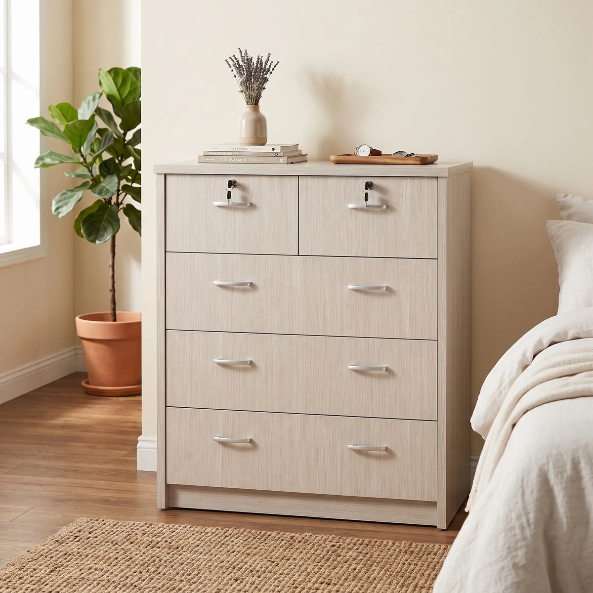 Bronx Chest Drawer