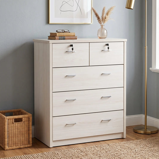 Bronx Chest Drawer