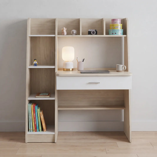 Bruce Study Table