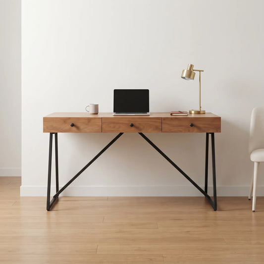 Bruten Study Table