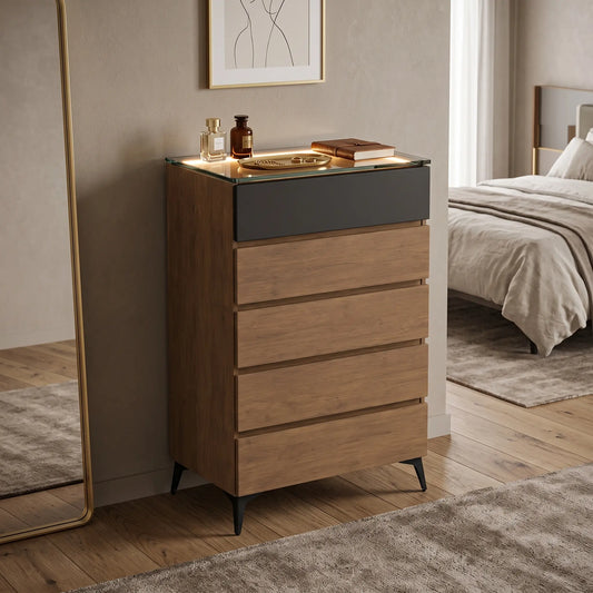 Byra Chest Drawer