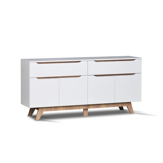 Muji console table, TD Furniture Malaysia