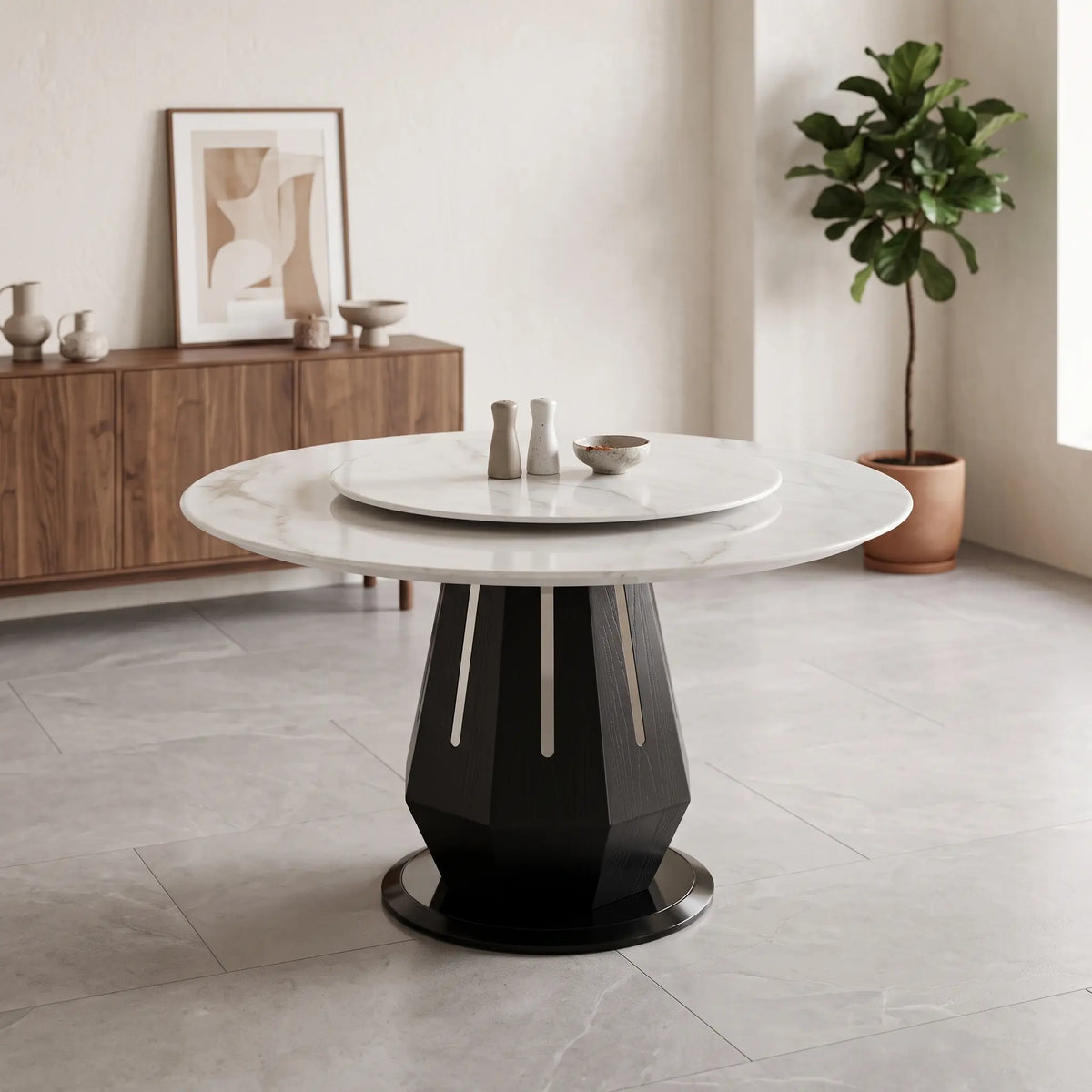 Caera Dining Table