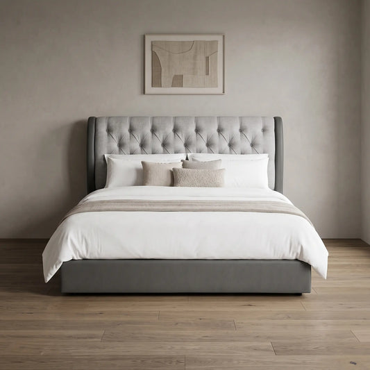 Carina Bed Frame Divan