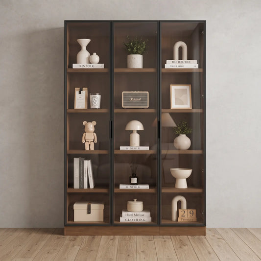 Carter Book Cabinet