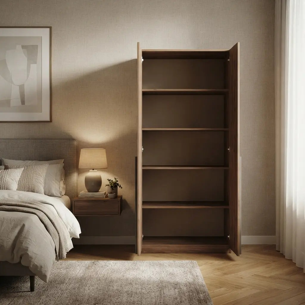Casen Wardrobe