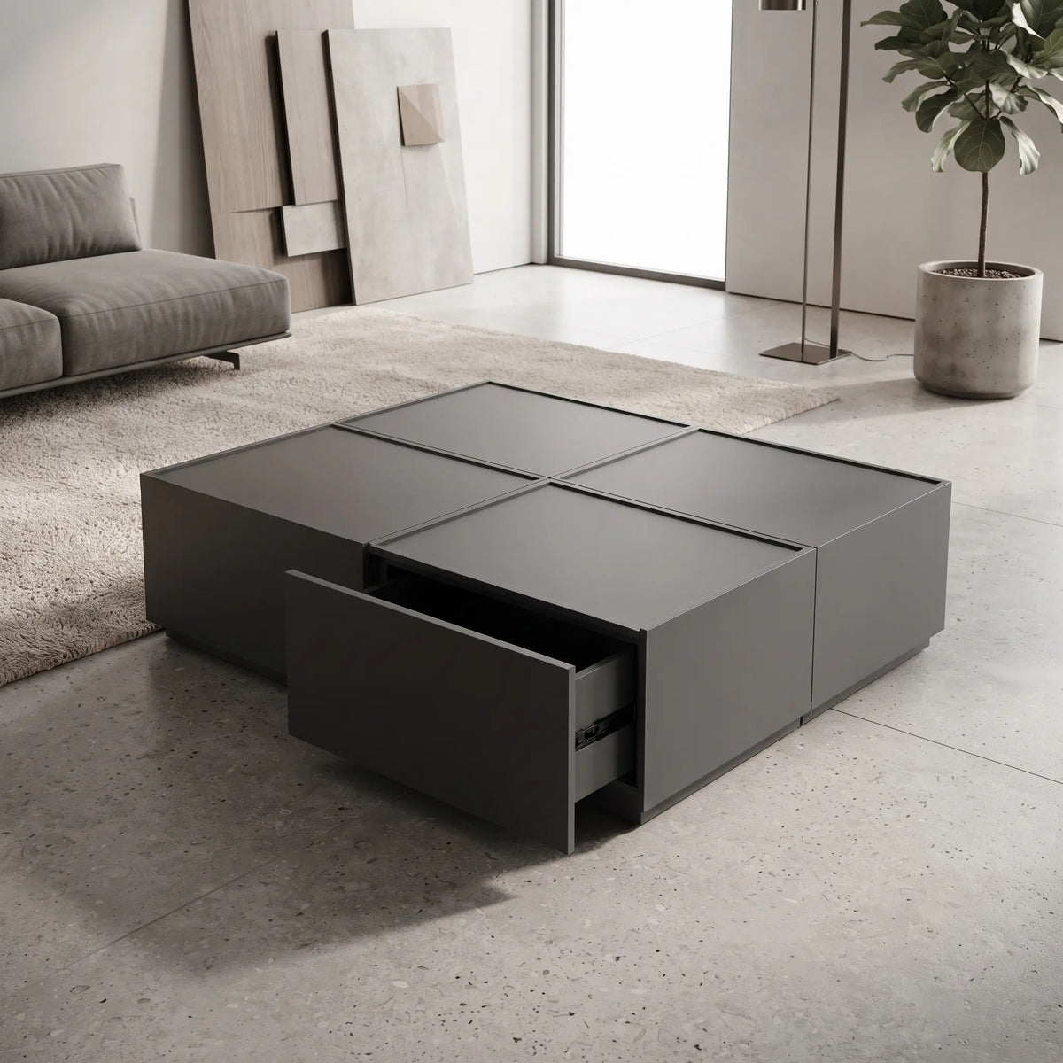Cato Coffe Table